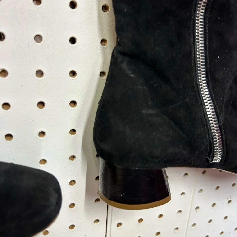 Marc Jacob’s Thigh High Boot